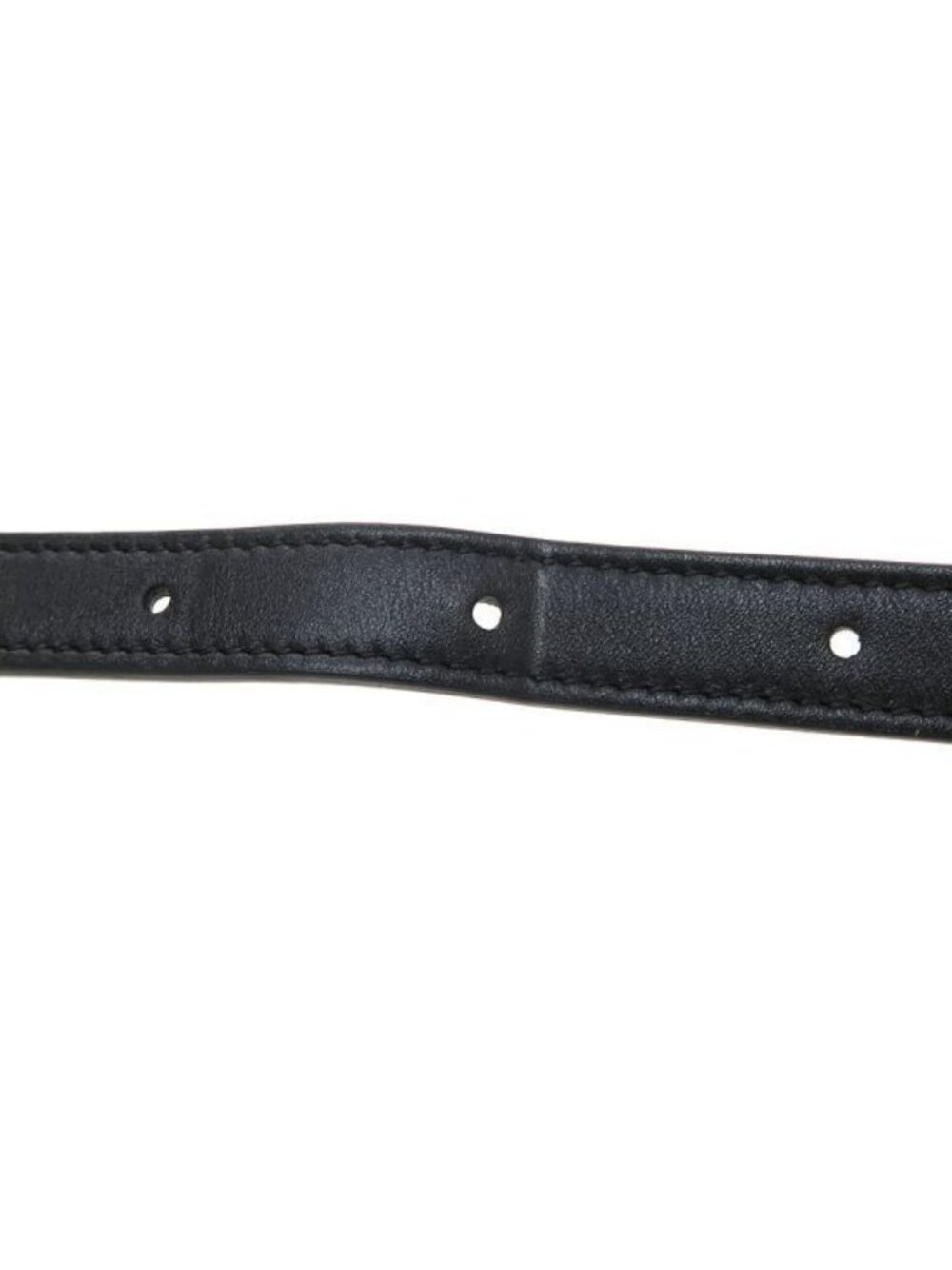 Celine Small Baguette Cuir Triomphe - Picture 6 of 9